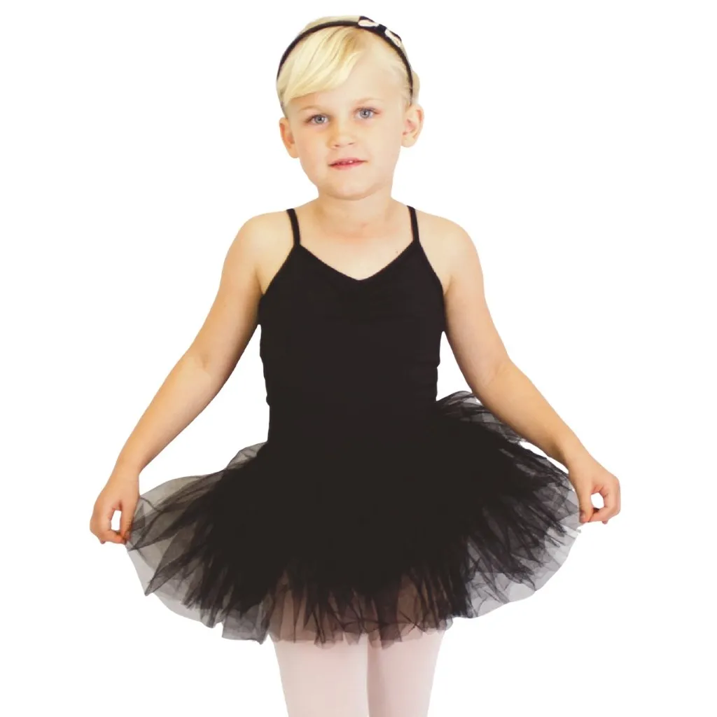 3-Layer Soft Tutu