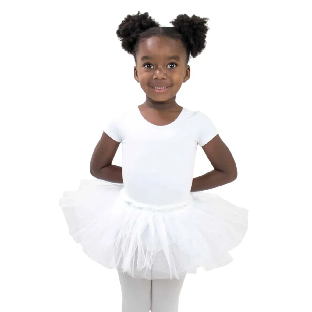 3-Layer Soft Tutu