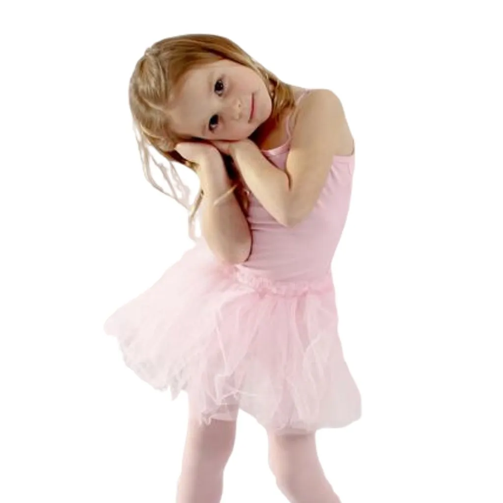 3-Layer Soft Tutu