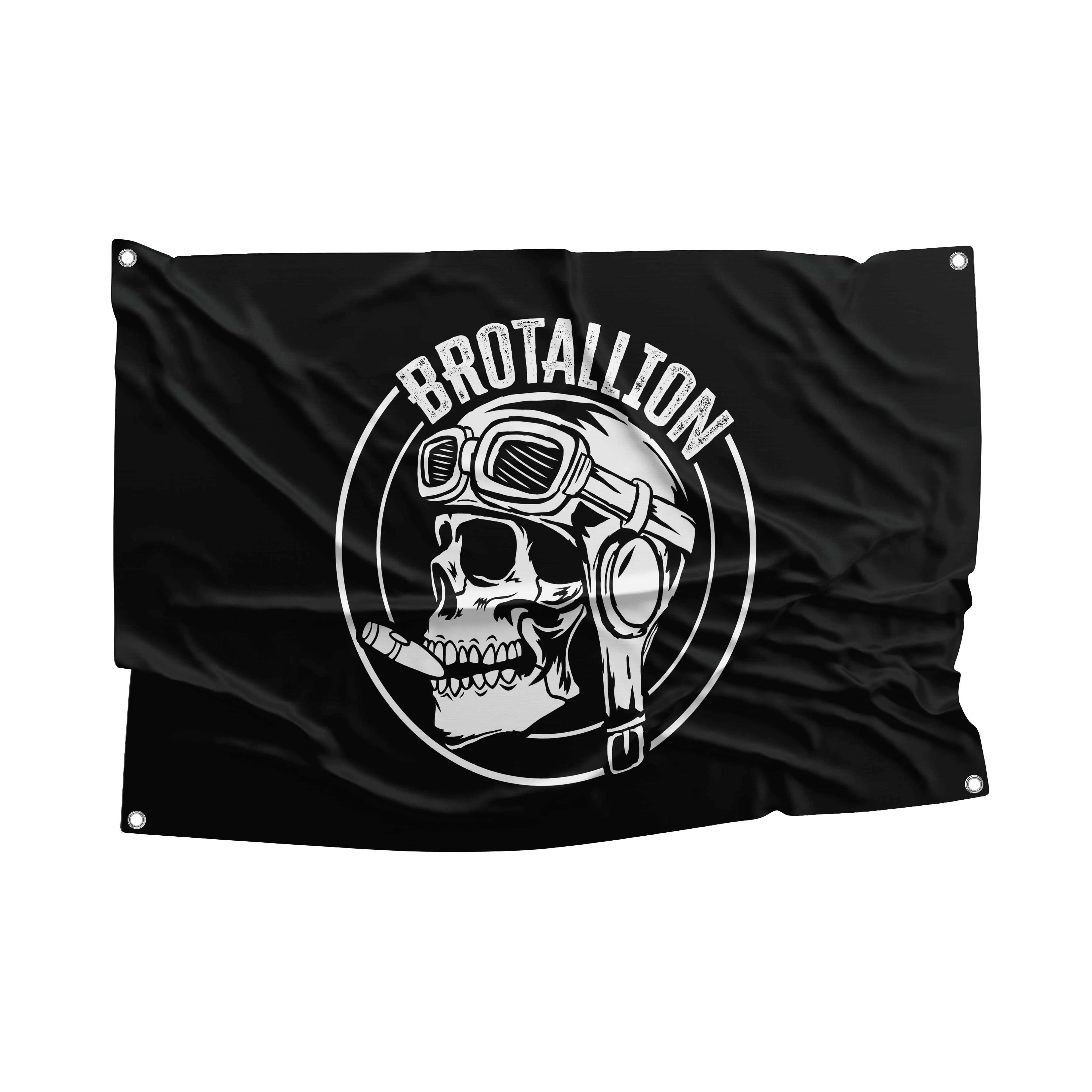 Apogee Flag