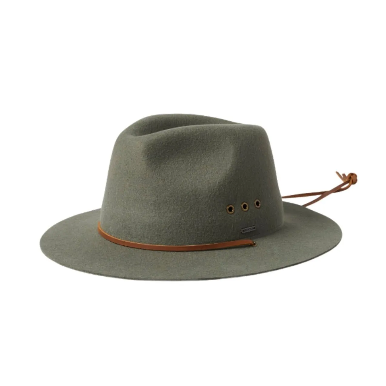 Brixton Weatherguard Waterproof Wesley