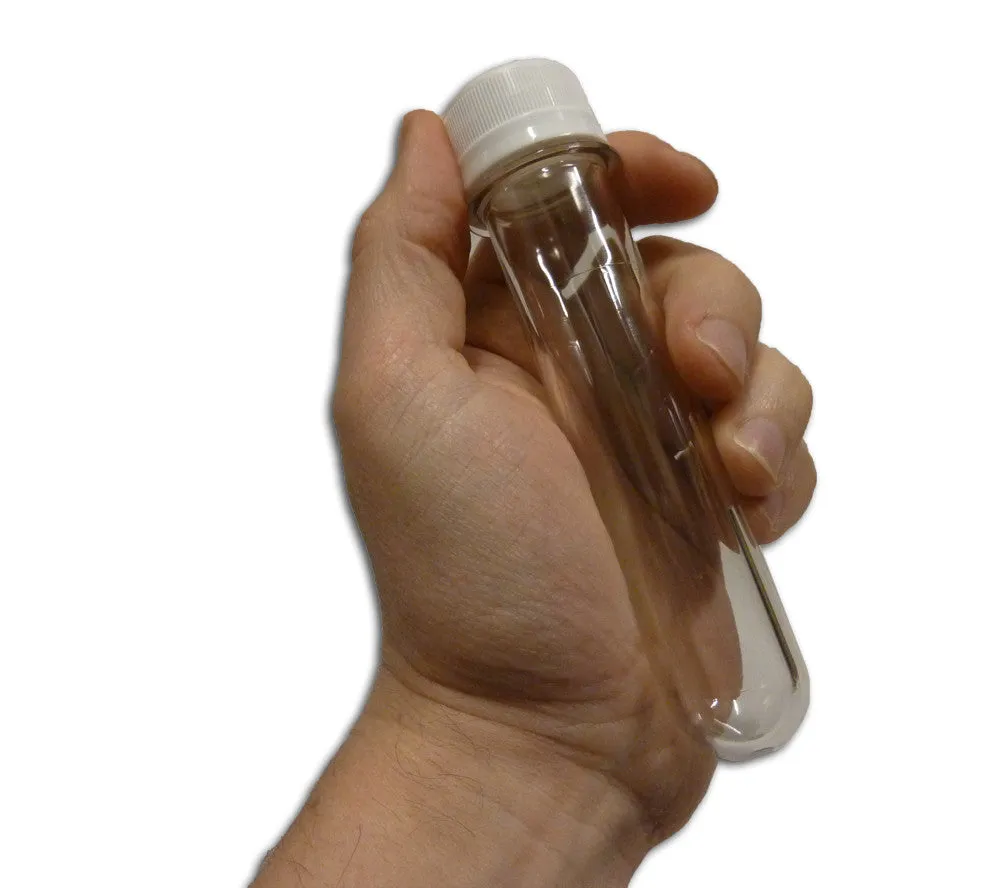 Cache Tube 5-pack - 5col Survival Supply