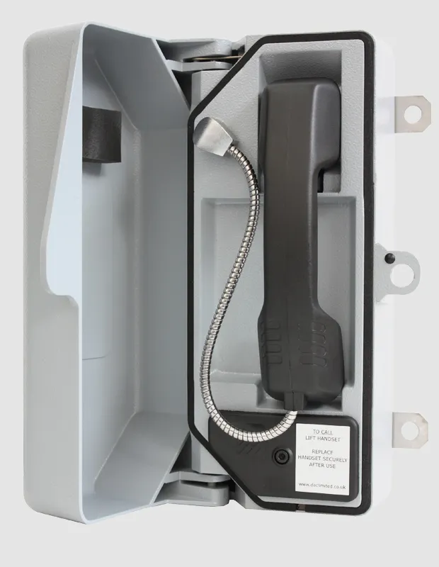 DAC RA-708 GSM Telephone