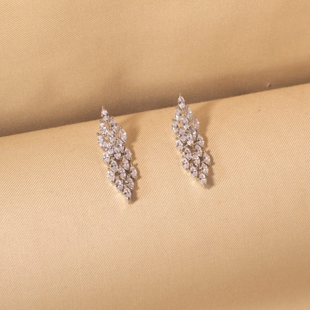 Firefly Necklace Set - Glitterati Collection