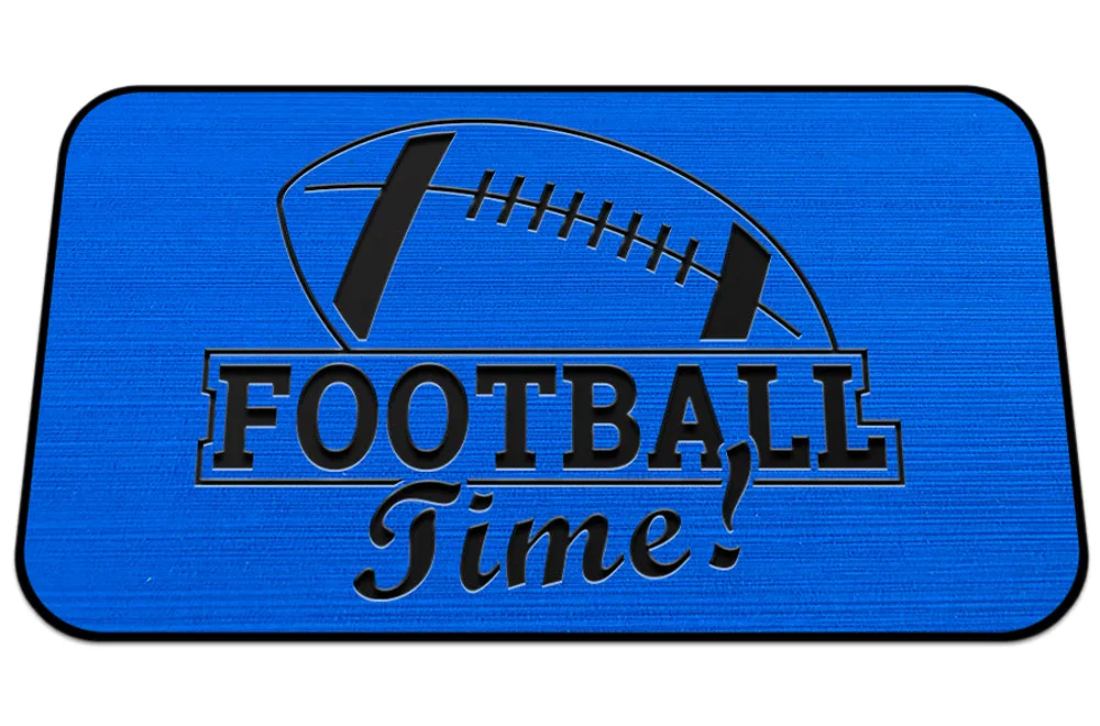 FOOTBALL TIME - BB/B