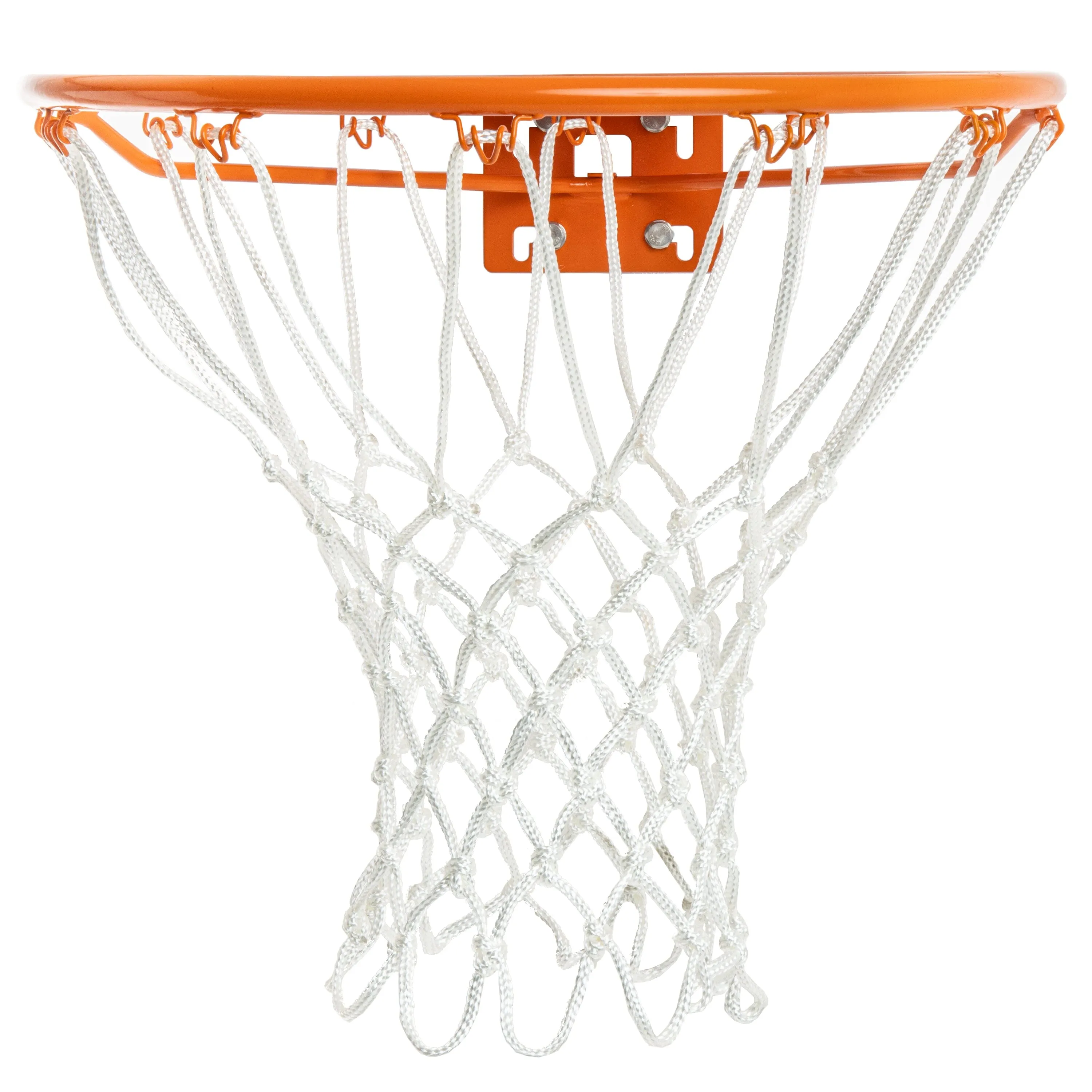 GoSports Basketball Hoop Net Replacement - Heavy Duty for Indoor & Outdoor 12 Loop Rims
