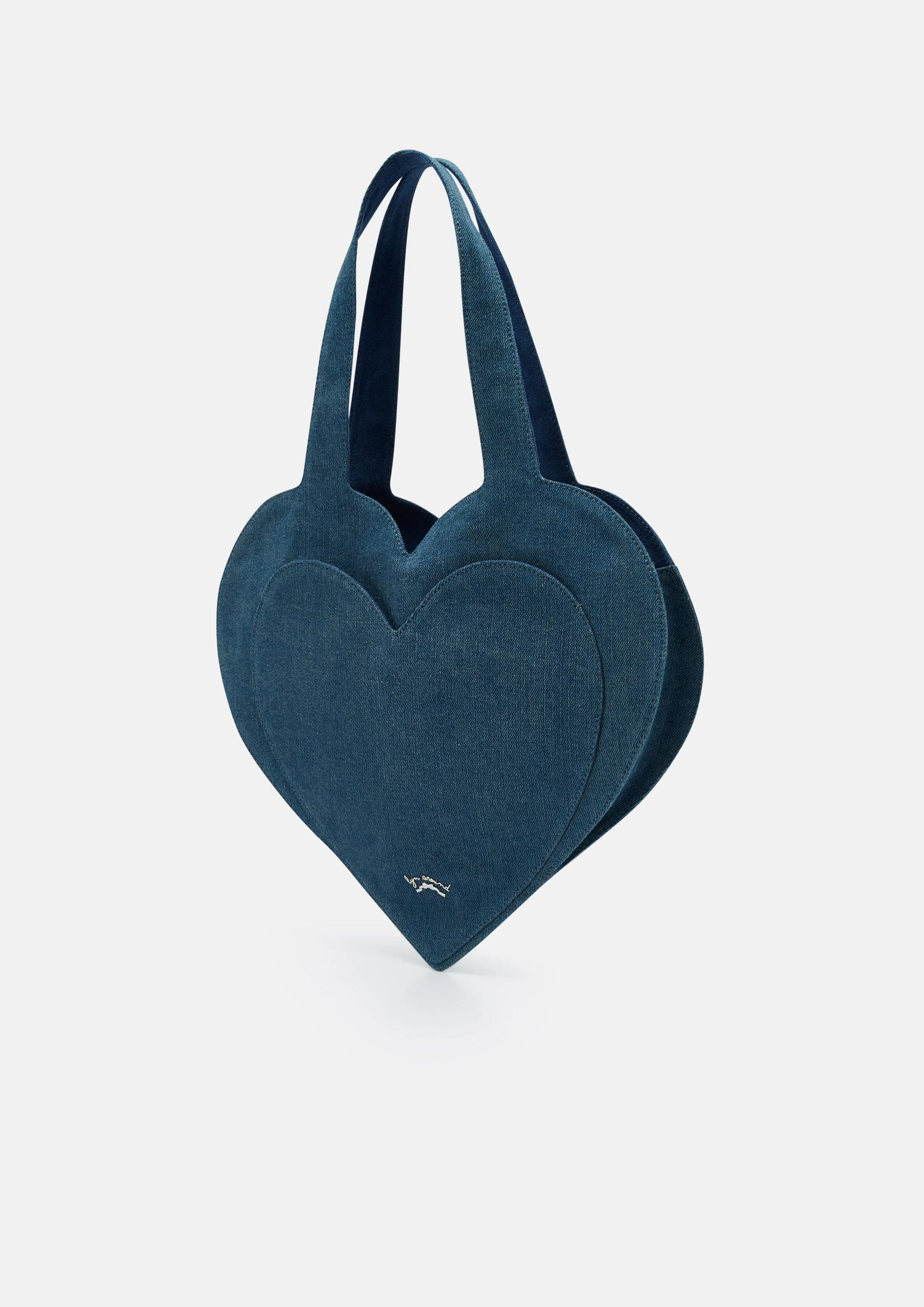  Heartaru Layer Denima