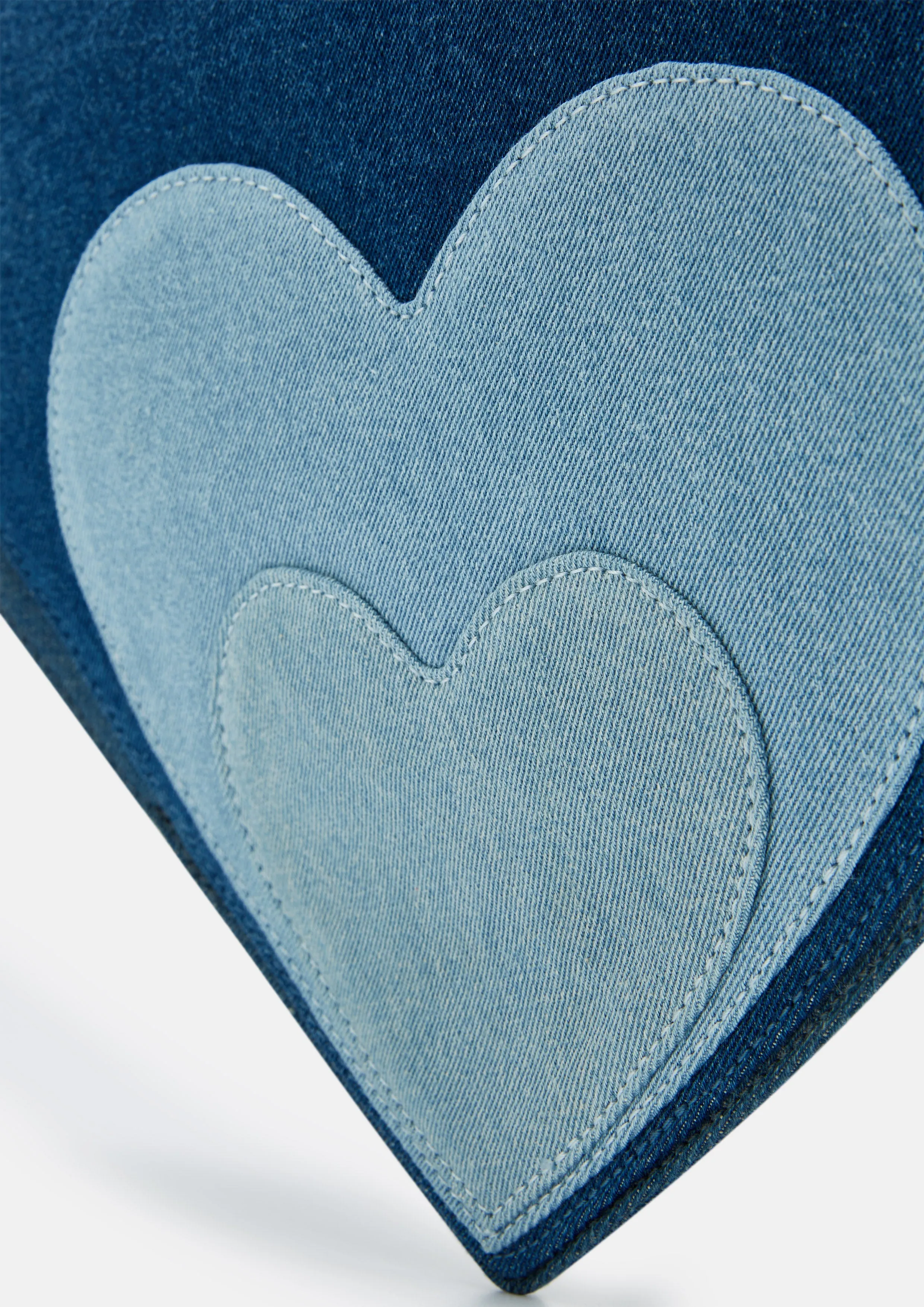  Heartaru Layer Denima