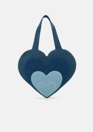  Heartaru Layer Denima