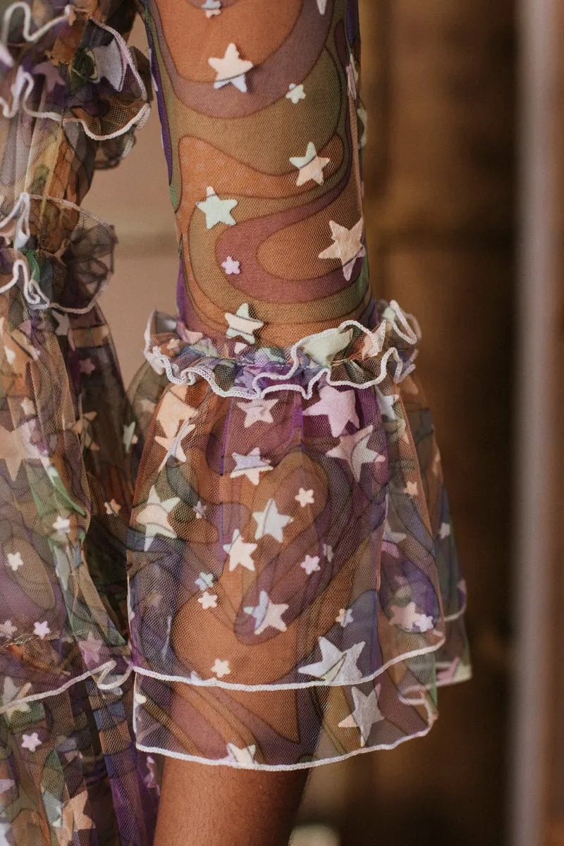 Iris Dress