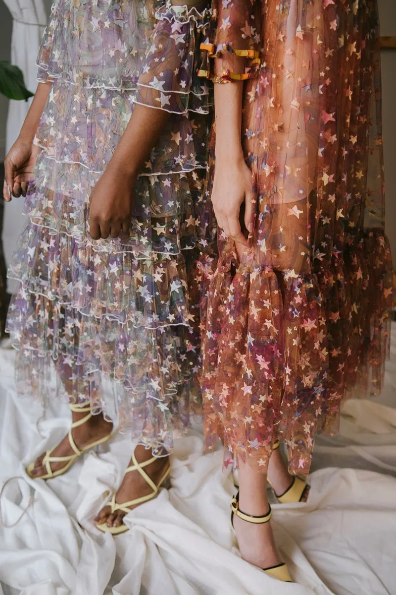 Iris Dress