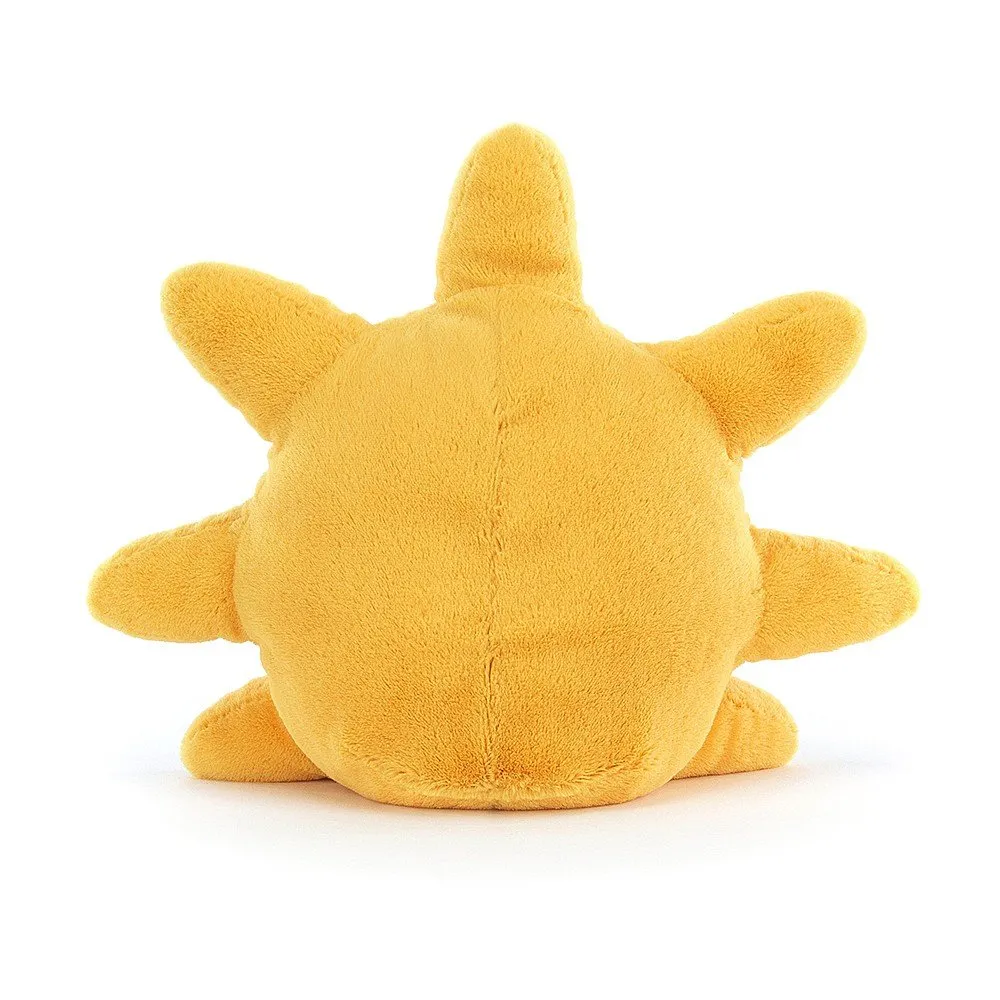 Jellycat Soft Toy Amuseable Sun