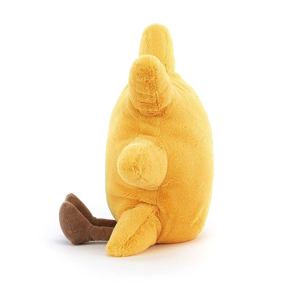 Jellycat Soft Toy Amuseable Sun