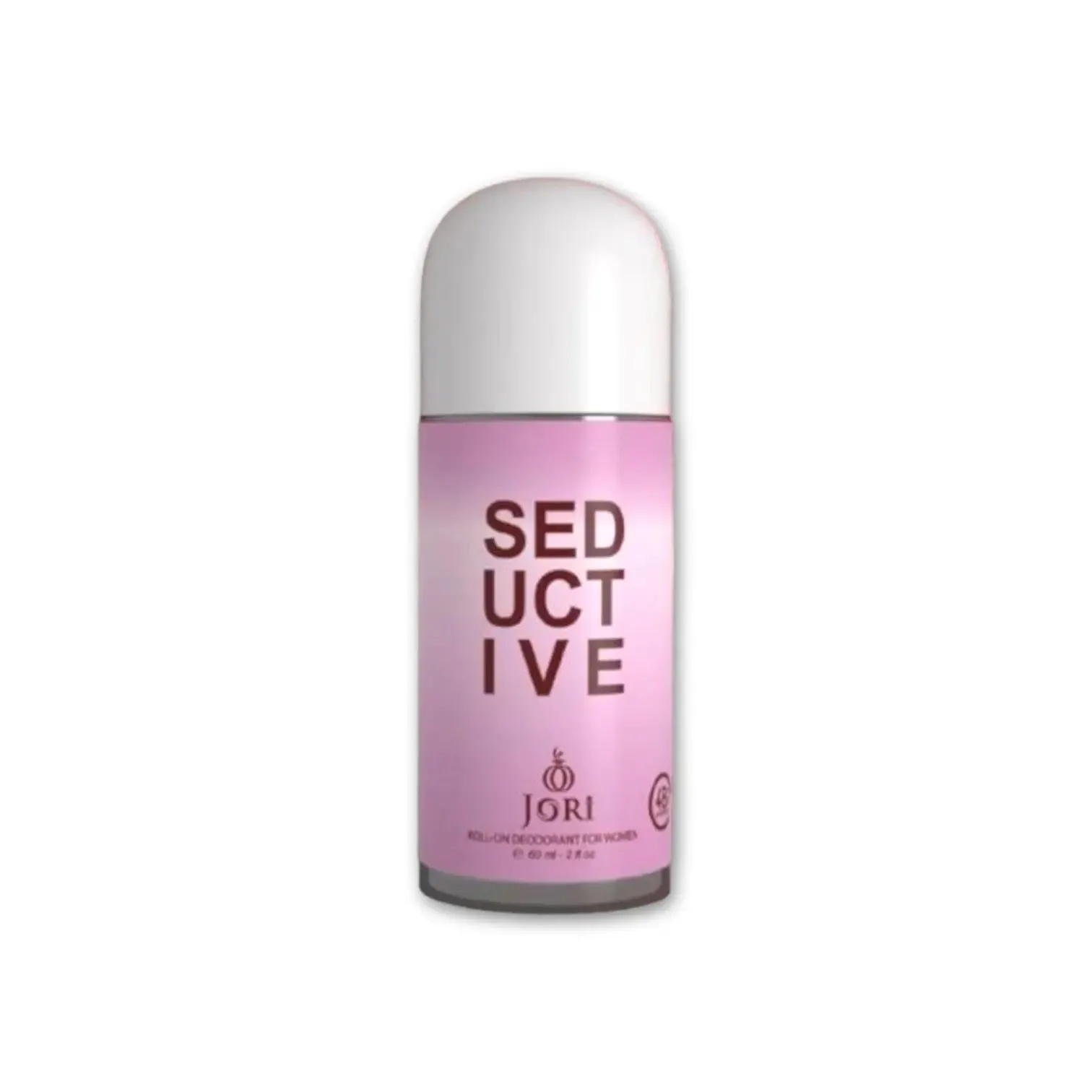 Seductive Jori Roll-On Deodorant For Women 60ml