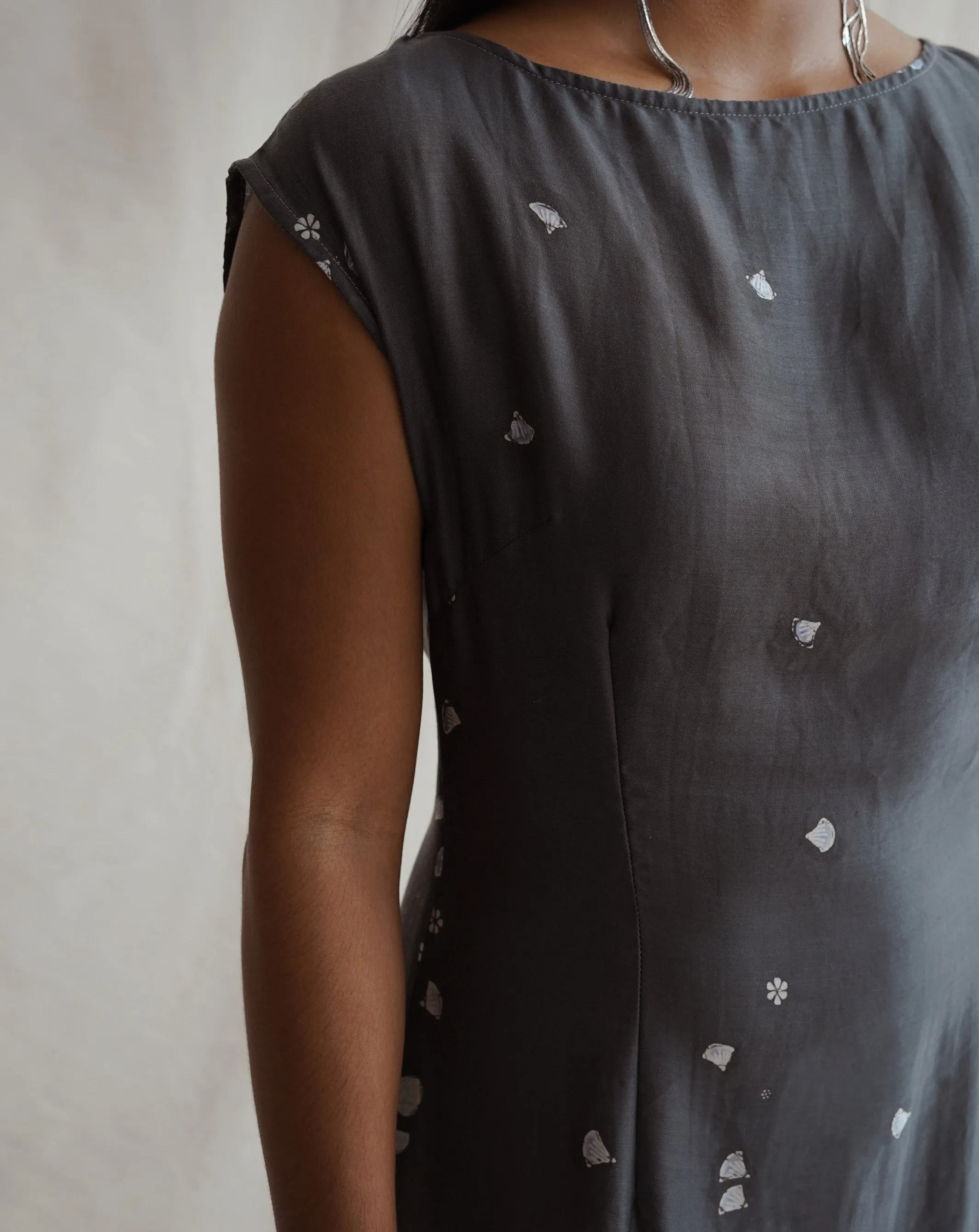SERIBU BUNGA - Slip Dress