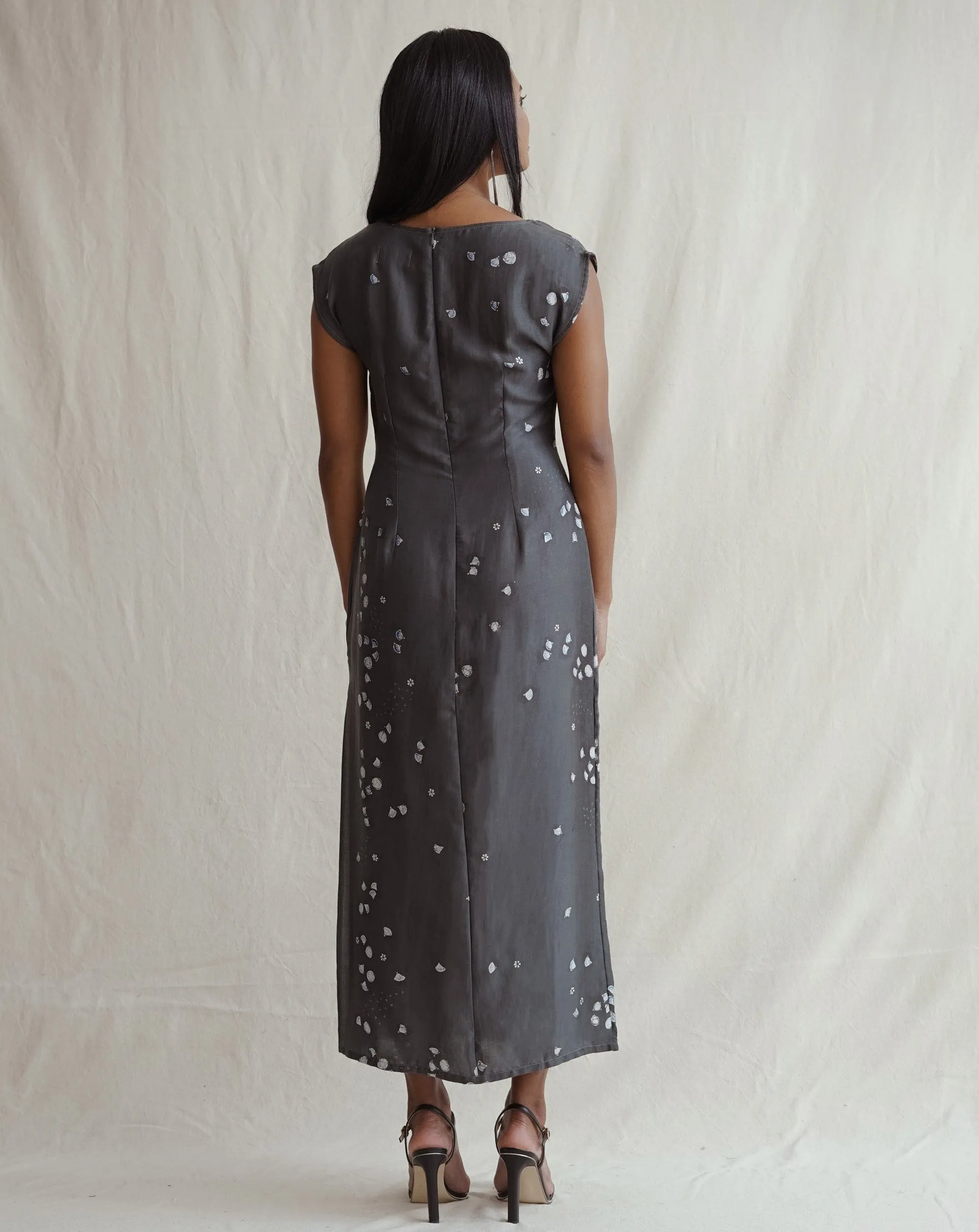 SERIBU BUNGA - Slip Dress