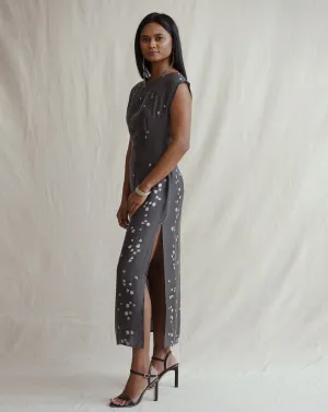 SERIBU BUNGA - Slip Dress