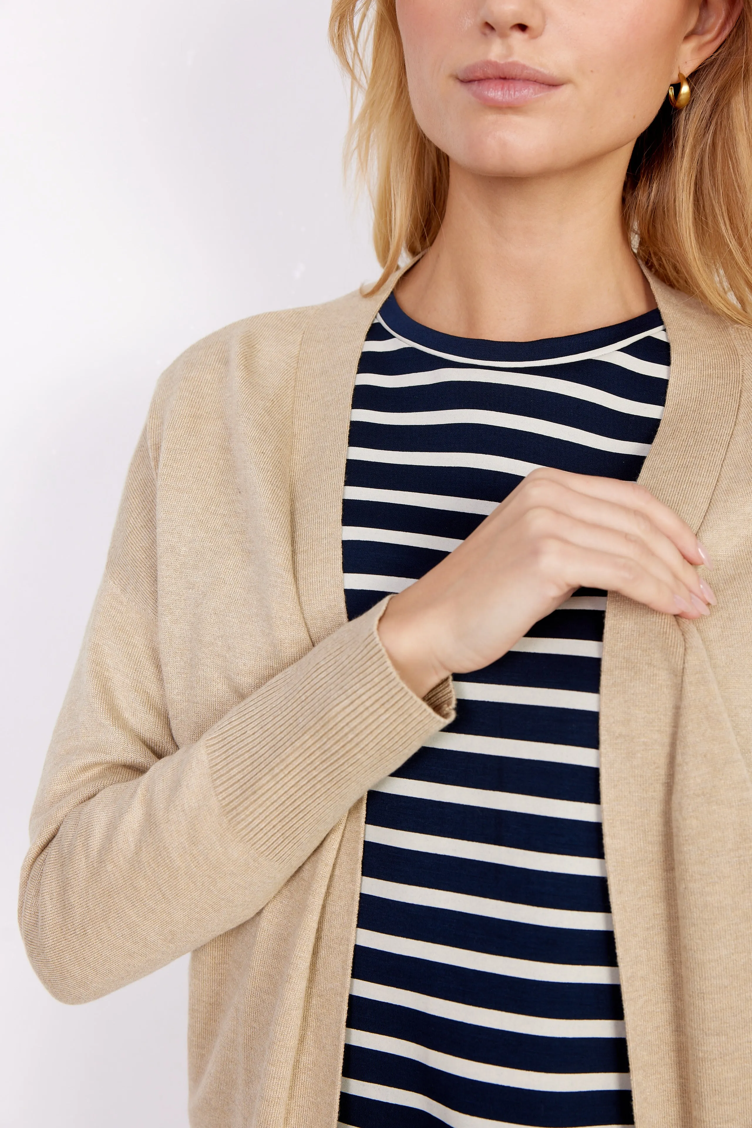 Soya Dollie 523 Cardigan