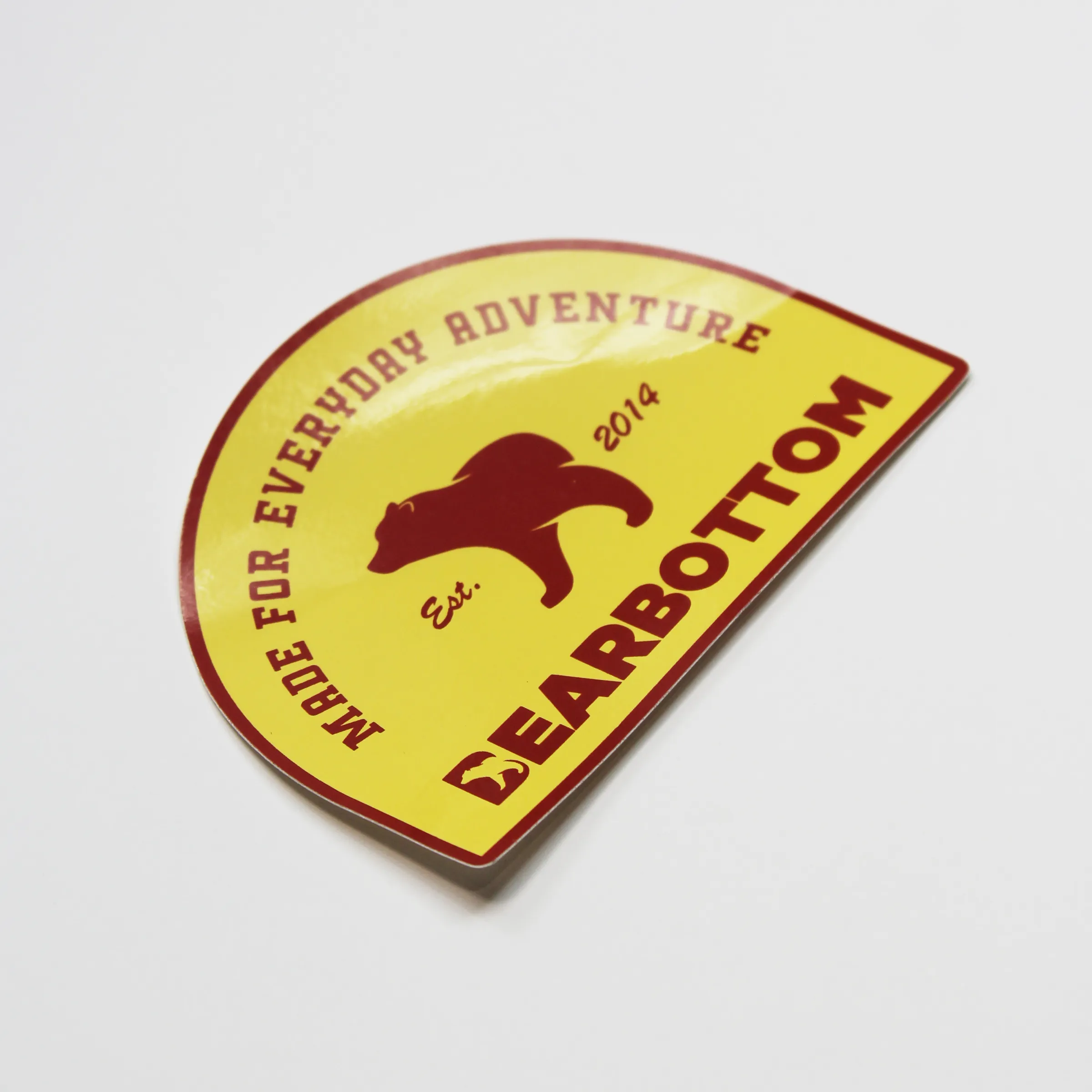 Sunshine Sticker